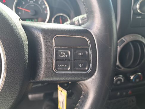 Used 2016 Jeep Wrangler Unlimited Sport w/ Quick Order Package 24S image 38