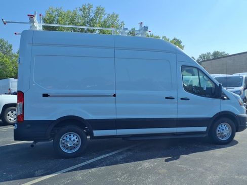 New 2024 Ford Transit 350 w/ Load Area Protection Package image 24