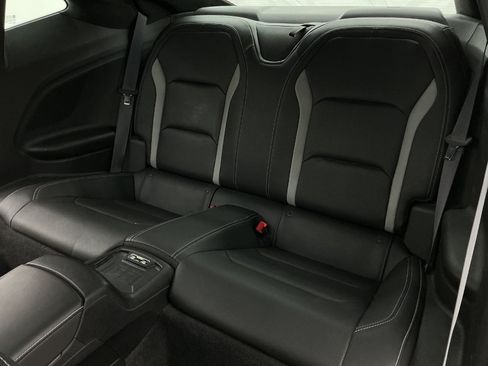 Used 2017 Chevrolet Camaro LT RWD image 46
