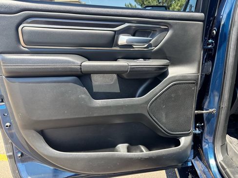 Used 2021 RAM 1500 Sport w/ Alpine Leather & Sound Group AWD/4WD image 16