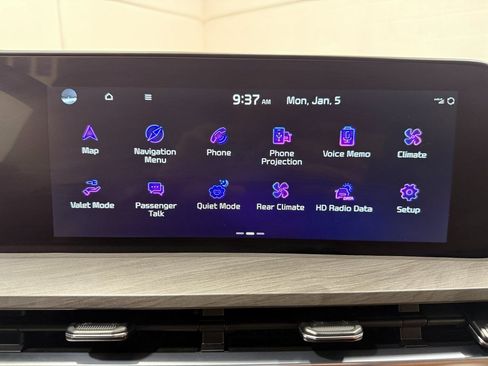 Used 2024 Kia Telluride SX Prestige X-Line image 19