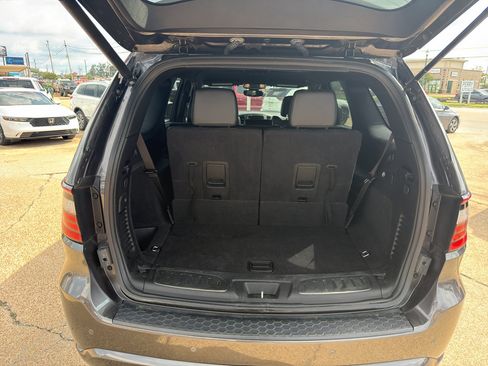Used 2019 Dodge Durango GT RWD image 18