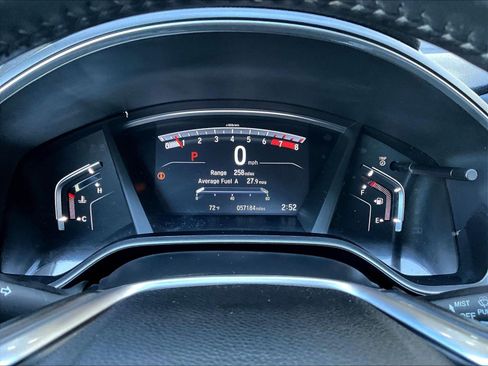 Used 2022 Honda CR-V EX-L image 12