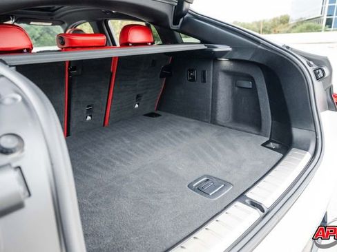 Used 2022 BMW X4 M w/ Competition Package image 89