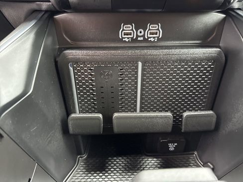 New 2026 RAM 1500 Big Horn AWD/4WD image 26