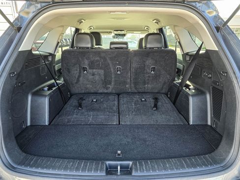 Used 2022 INFINITI QX50 Sensory w/ Cargo Package image 33