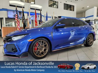 Used 2019 Honda Civic Type R