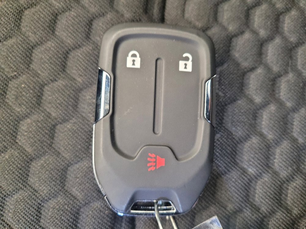 Used 2019 GMC Acadia SLE AWD/4WD image 32