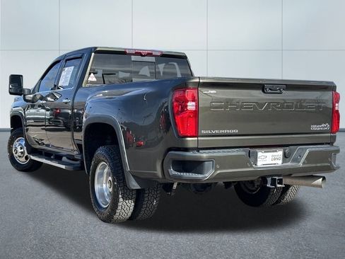 Used 2022 Chevrolet Silverado 3500 High Country w/ LPO, Hitch Package image 40