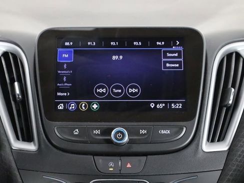 Used 2024 Chevrolet Malibu LS FWD image 25