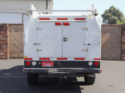 Used 2018 Ford F350 XLT RWD image 7