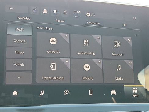 Used 2025 Jeep Compass Trailhawk w/ Trailer Tow Group image 18