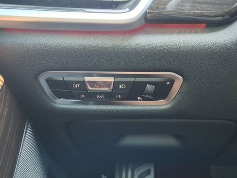 Used 2023 BMW X5 sDrive40i w/ Premium Package image 25