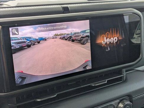 New 2026 Jeep Gladiator Mojave image 13