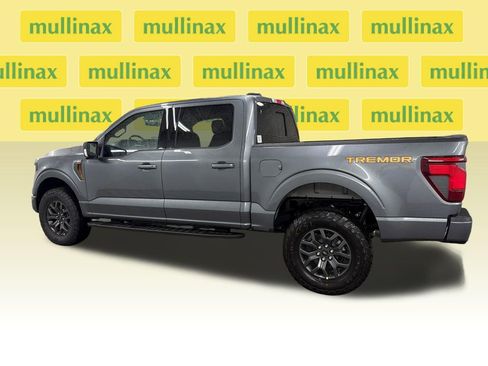 New 2026 Ford F150 Tremor AWD/4WD image 10