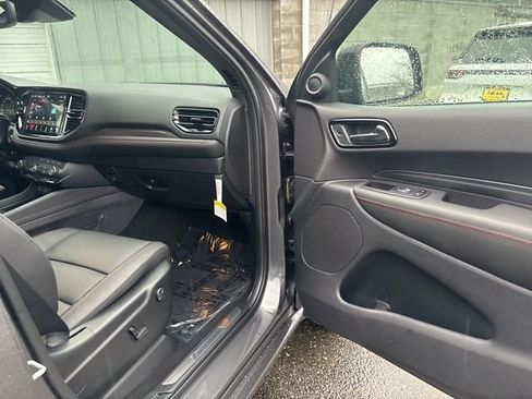 New 2026 Dodge Durango GT image 11