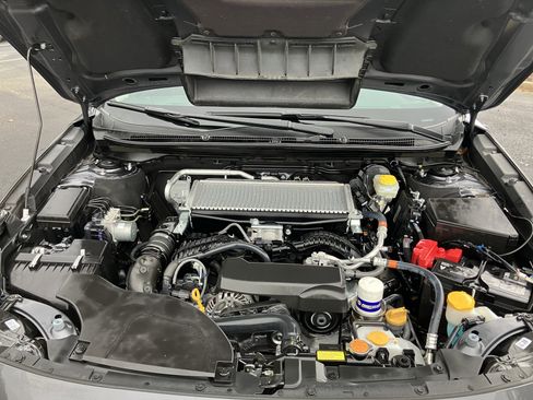 Used 2025 Subaru Outback Touring XT image 36