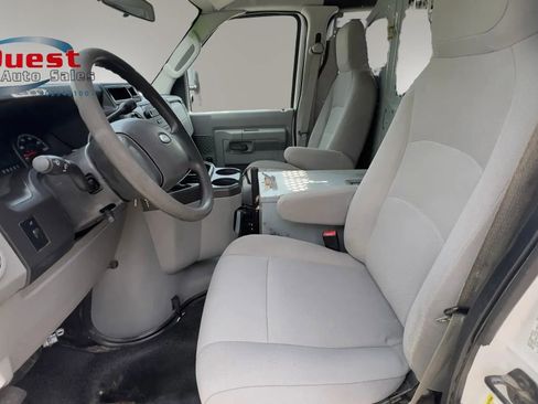 Used 2013 Ford E-250 and Econoline 250 RWD image 20