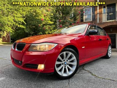 Used 2011 BMW 328i Sedan
