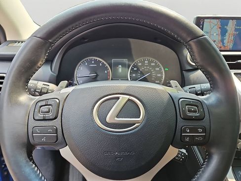 Used 2019 Lexus NX 300 AWD w/ Premium Package image 21