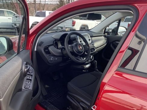 New 2023 FIAT 500X Pop w/ Comfort Group image 15