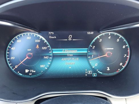 Used 2021 Mercedes-Benz C 300 Sedan image 31