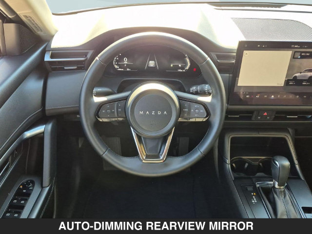 Used 2026 MAZDA CX-5 Select AWD/4WD image 18