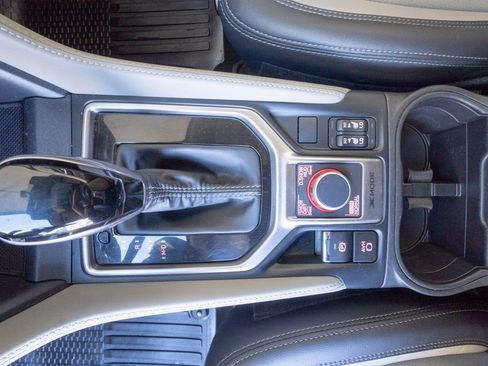 Used 2023 Subaru Forester Limited w/ Popular Package #2 image 10