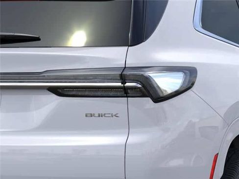 New 2026 Buick Enclave Avenir w/ Super Cruise Package AWD/4WD image 11