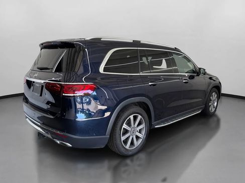 Used 2020 Mercedes-Benz GLS 450 4MATIC image 10