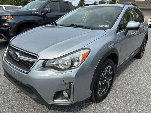 Used 2017 Subaru Crosstrek 2.0i Premium AWD/4WD image 1