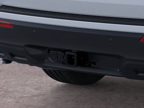 New 2026 Ford Explorer Active RWD image 23