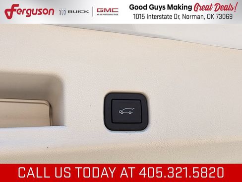 New 2026 GMC Acadia Denali w/ Super Cruise Package FWD image 55