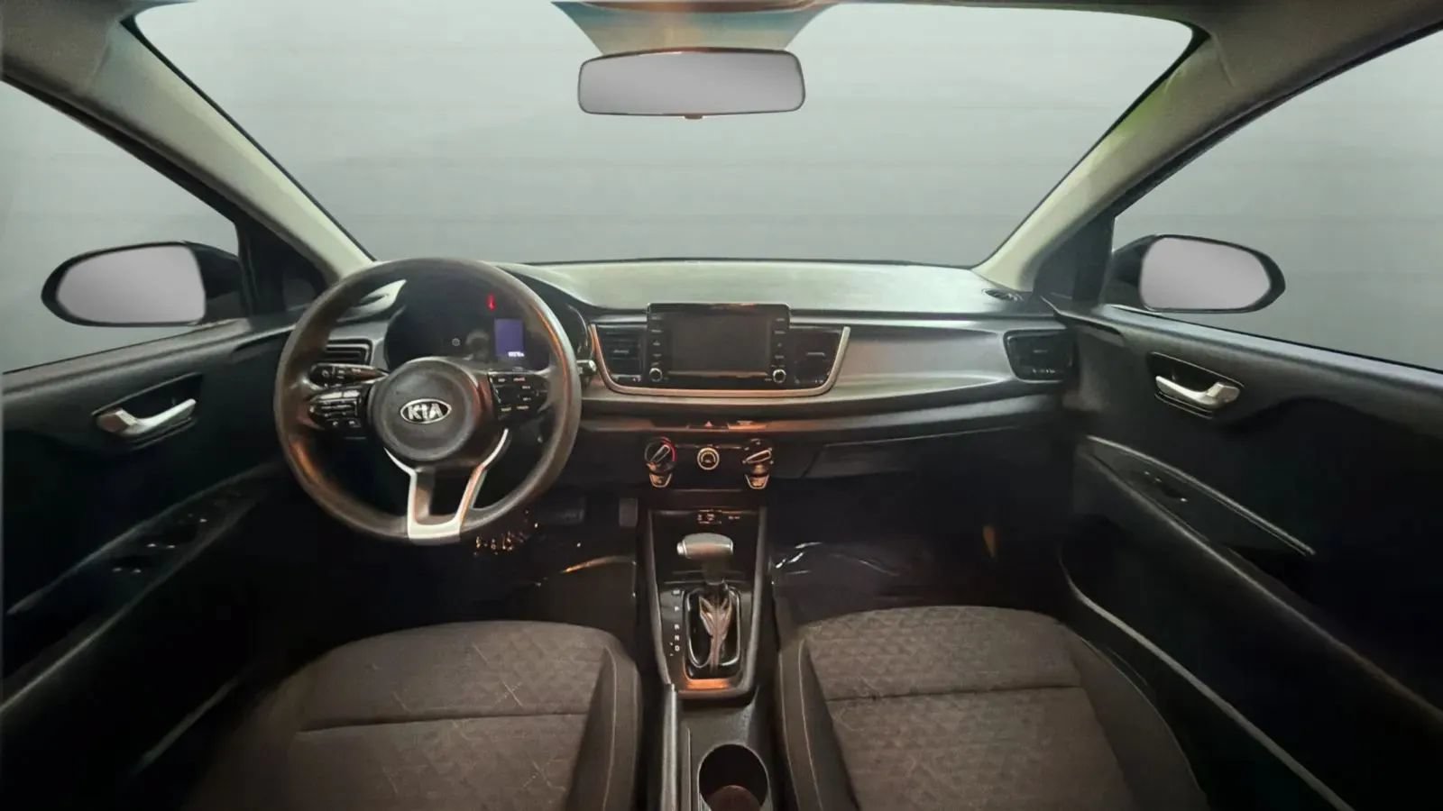 Used 2019 Kia Rio S FWD image 10