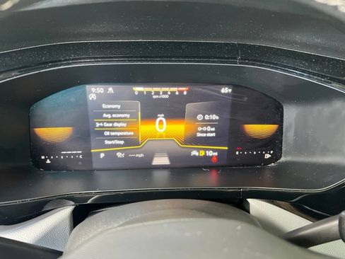 Used 2022 Volkswagen Taos S w/ IQ Drive S Package AWD/4WD image 61