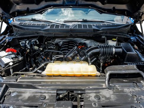 Used 2021 Ford F150 XL w/ STX Appearance Package RWD image 54