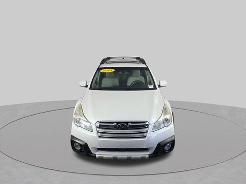 Used 2014 Subaru Outback 2.5i Limited w/ Moonroof Package AWD/4WD image 44