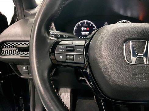 Used 2024 Honda HR-V Sport image 22
