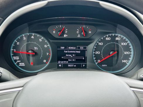 Used 2024 Chevrolet Malibu LT FWD image 16