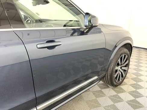 Certified 2024 Volvo XC90 B6 Plus image 7