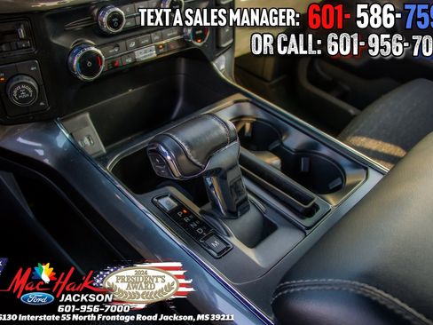 Certified 2023 Ford F150 XLT w/ Equipment Group 302A High image 15