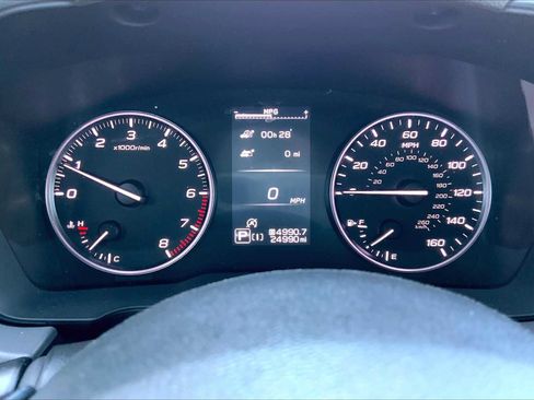 Certified 2024 Subaru Crosstrek 2.5i Limited AWD/4WD image 21