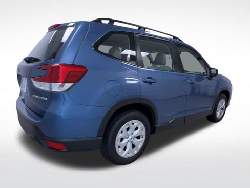 Used 2023 Subaru Forester AWD/4WD image 8