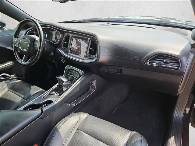 Used 2021 Dodge Challenger SXT w/ Plus Package RWD image 21