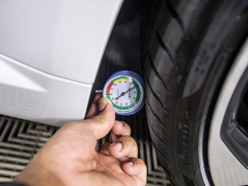 Used 2019 Audi TT RS image 46