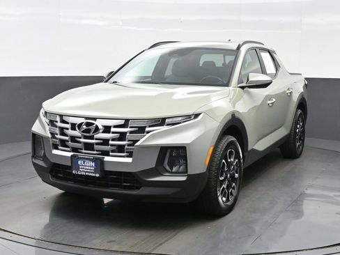 Used 2022 Hyundai Santa Cruz SEL Premium AWD/4WD image 1