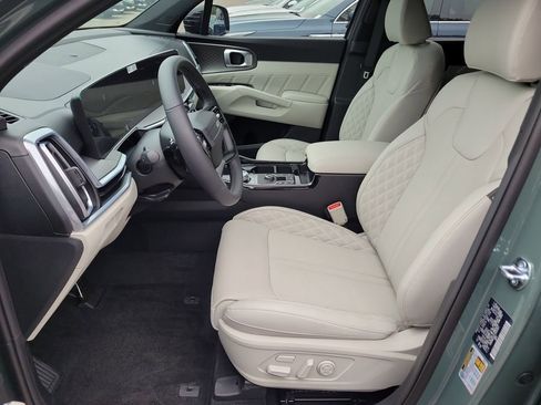 New 2026 Kia Sorento SX Prestige AWD/4WD image 23