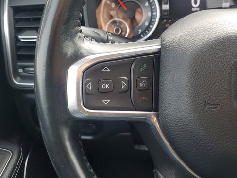 Used 2022 RAM 1500 Laramie image 27