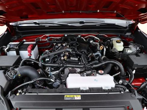 New 2026 Toyota Tacoma SR5 RWD image 10
