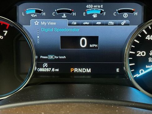 Used 2019 Ford F150 Lariat w/ Equipment Group 502A Luxury image 12